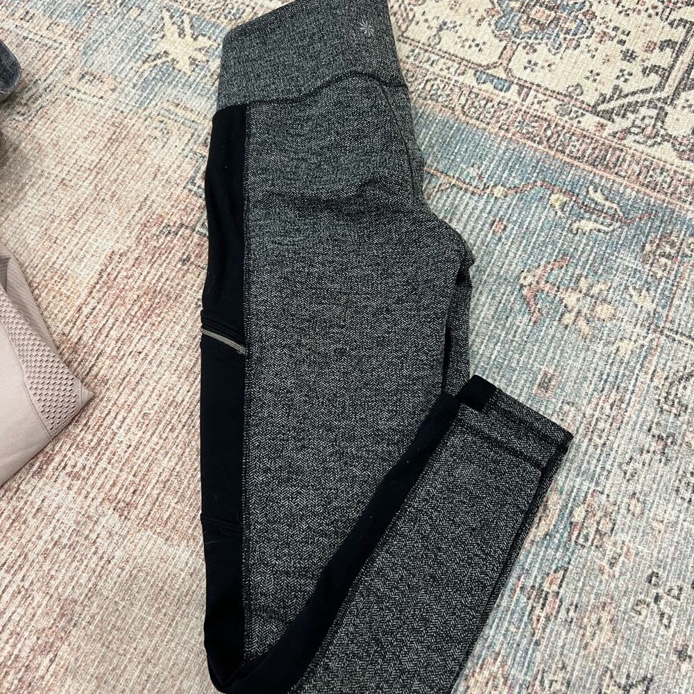 Athleta casual leggings